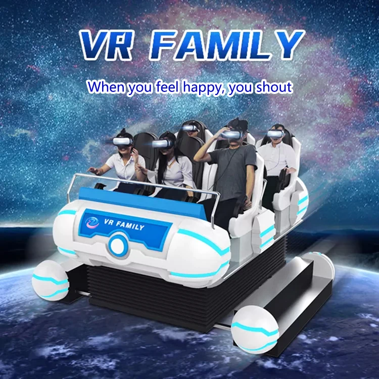 VRfamily