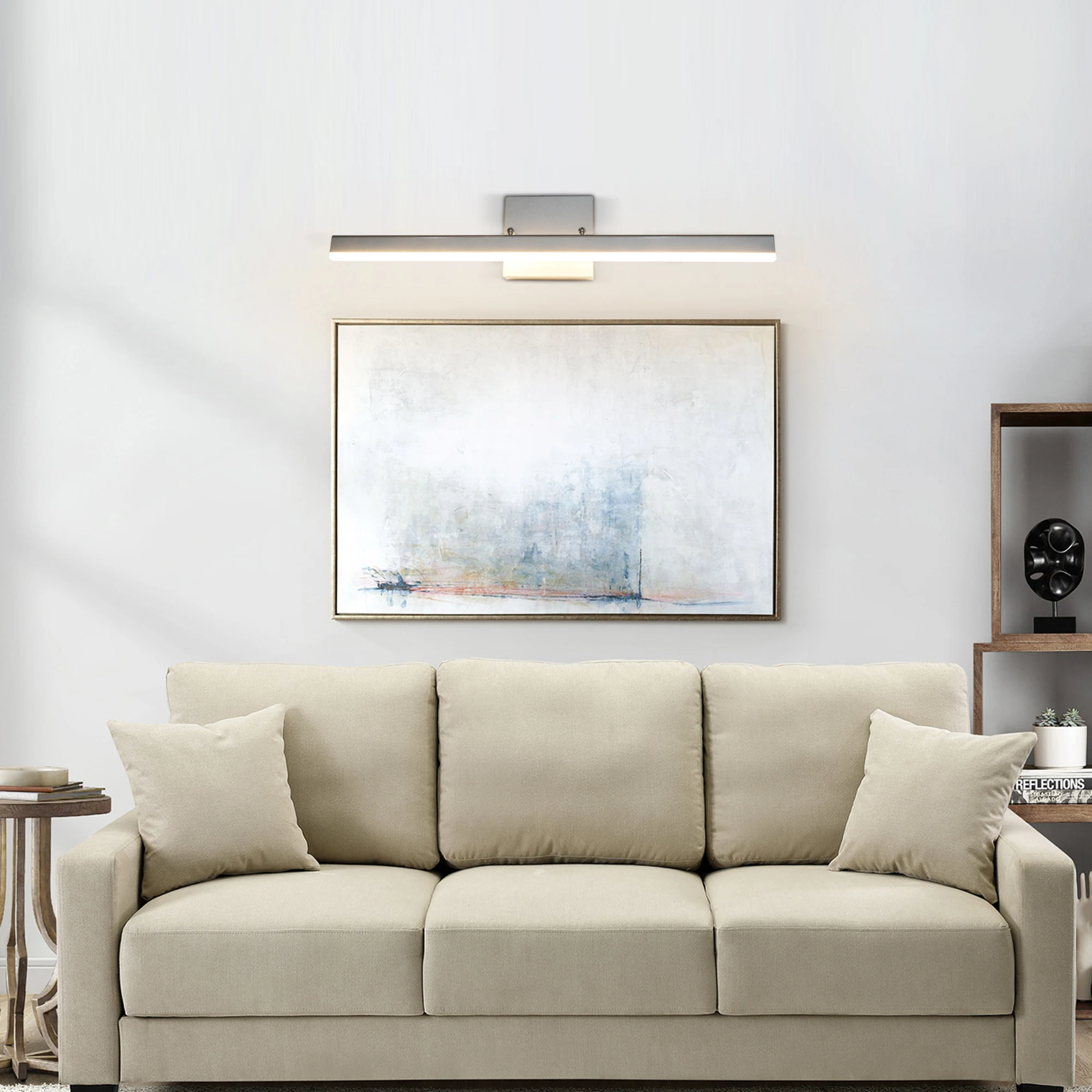 European Style bathroom vanity lighting Mirror Light For Bathroom Mirror Lamp LED vanity lights for bathroom