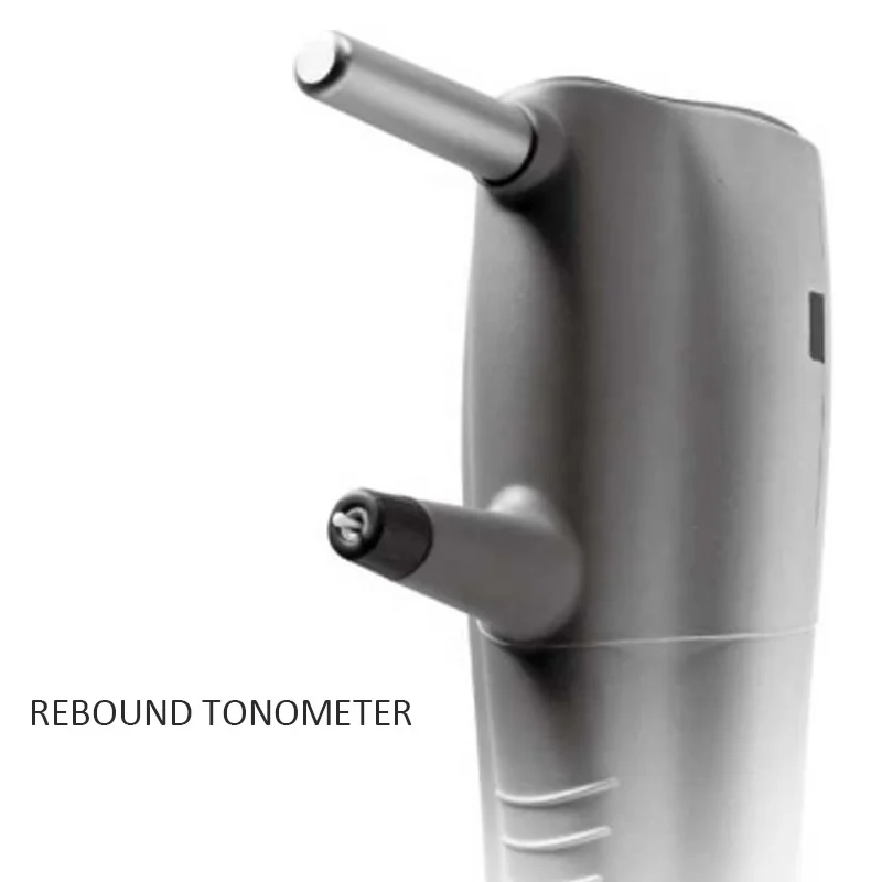 Handheld Vet Pets Rebound Tonometer Veterinary Ophthalmology Portable Ophtalmic Tonometer for Dogs Eyes