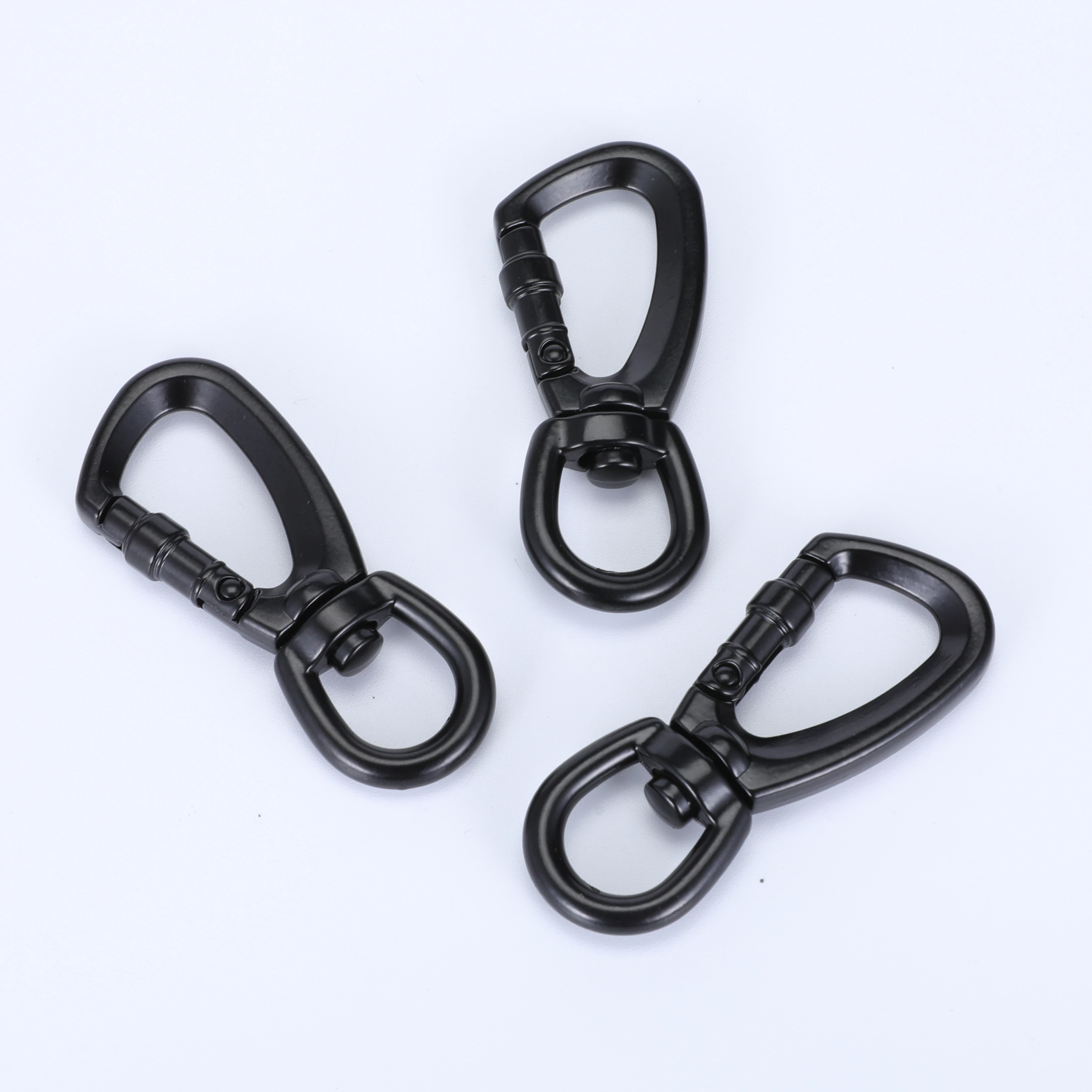 Best selling Climbing buckle Rotating Carabiner Hook