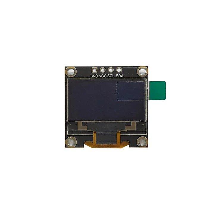 OLED 0.96 (5)