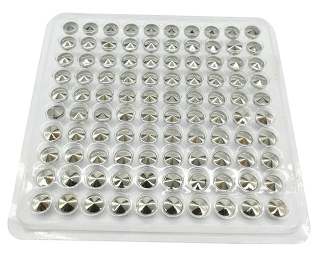 3-10mm Cone/Taper Shape Germanium Grain