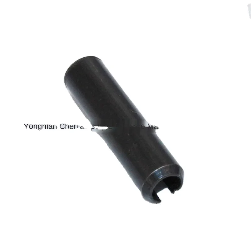 Factory Sales GB879-86 Flexible Hollow Pin Zinc Alloy/Titanium/Steel/Aluminium/Brass Materials for Industrial Use