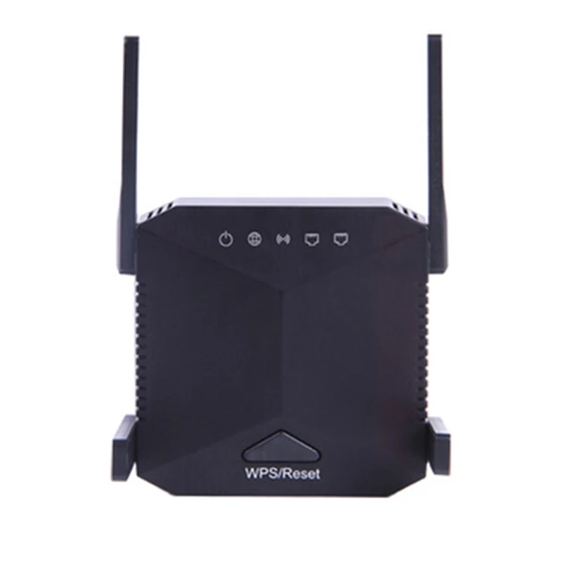 5Ghz Wireless WiFi Repeater 1200Mbps Router Wifi Booster 2.4G Wifi Long Range Extender 5G Wi-Fi Signal Amplifier Repeater