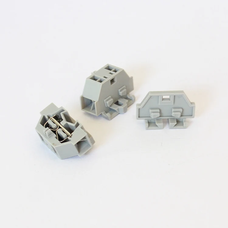 Wholesale Promotion Price Electric Miniature Terminal Block Din Rail