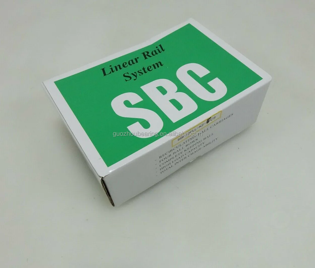 SBC SBI20FLL-K2  (2)