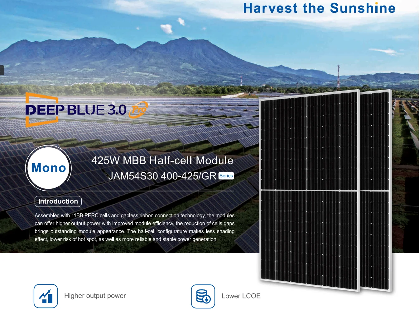 Hybrid Solar Wind System  3kw Wind Generator horizontal  Axis Windmill For Home Use With MPPT Controller