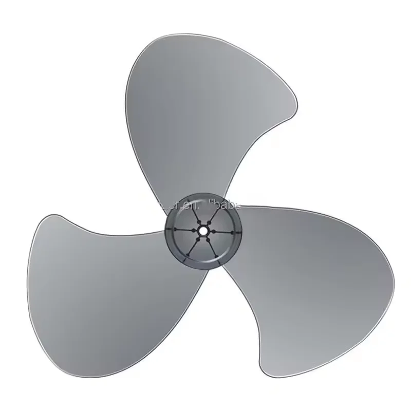 3-blade stand fan 16 inch floor cooling fan for home CE/CB Electric Powerful household Remote control pedestal fan