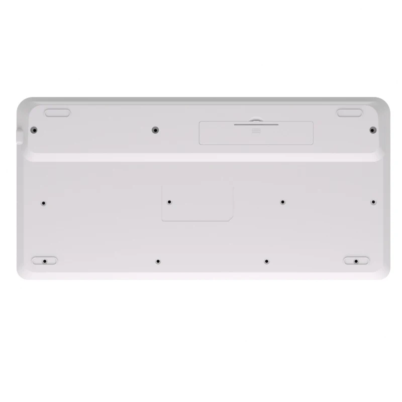 2.4g Wireless Keyboard Ultrathin Office Keyboard And Mouse Wireless Keyboard