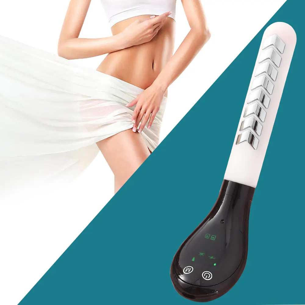 Customized Pelvic Floor Exercisers Electrodes Medical Pelvic Vaginal Anal Probe Insertable Electrode Pelvic Floor Exercisers