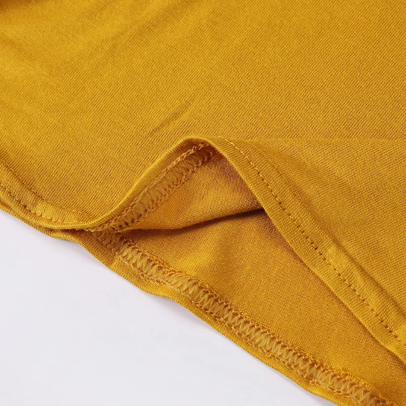 YD267 Ladies Solid Head Wrap Islamic Muslim Ethnic Veil Scarves Bandana Turban Bonnet Soft Stretchy Cotton Jersey Hijab Caps