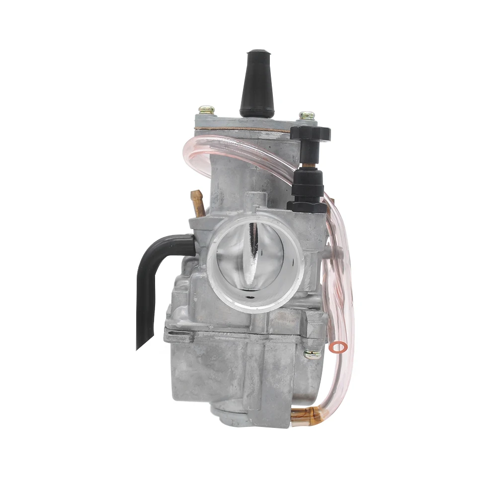  Карбюратор Karburator 38 мм для Keihin PWK OKO KOSO PWK38 Racing оригинальный мотоциклетный карбюратор