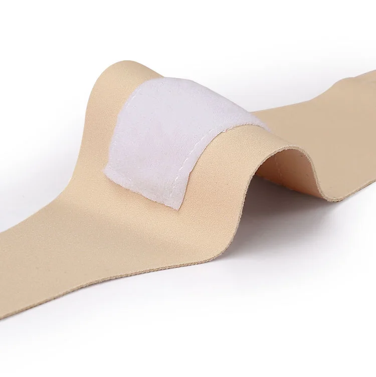 High Elastic Soft Thin Breathable Skin Friendly Mom Hand Mouse Hand Fixed Support Gym Sports Wrist Strap