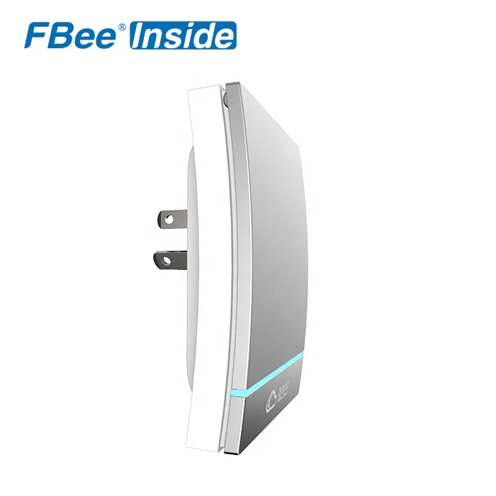 Wifi Smart Home  Zigbee Gateway for Smart Home Use