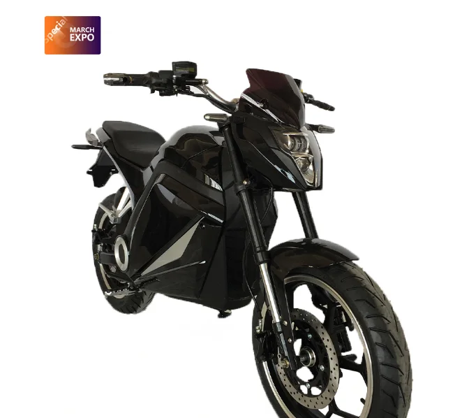 
Factory Outlet Hydraulic Shock Absorption Disc Brake Lead Acid Electric Rider Motorcycle Made In China 