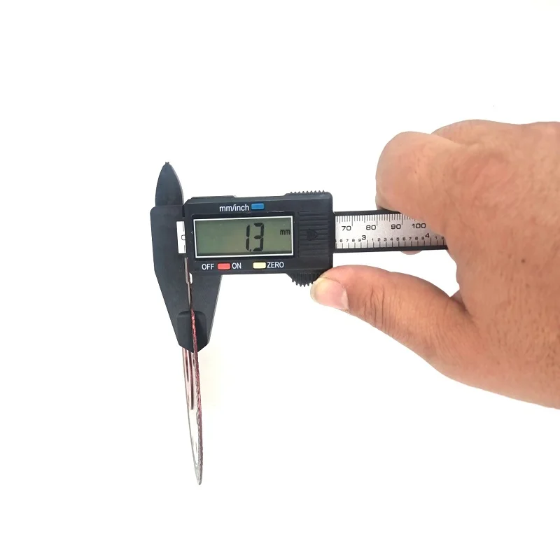 125 Ceramic Tile Cutting Sheet Net Wave Hot Sale Disc Cutting Diamond Blade Saw Cutting Disc