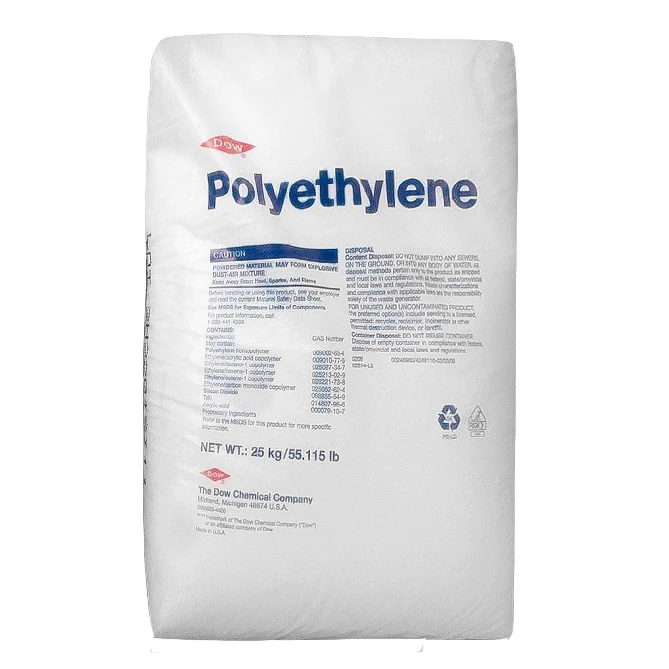 Impact resistance soft extrusion coating material low density polyethylene injection molding grade LDPE raw materials