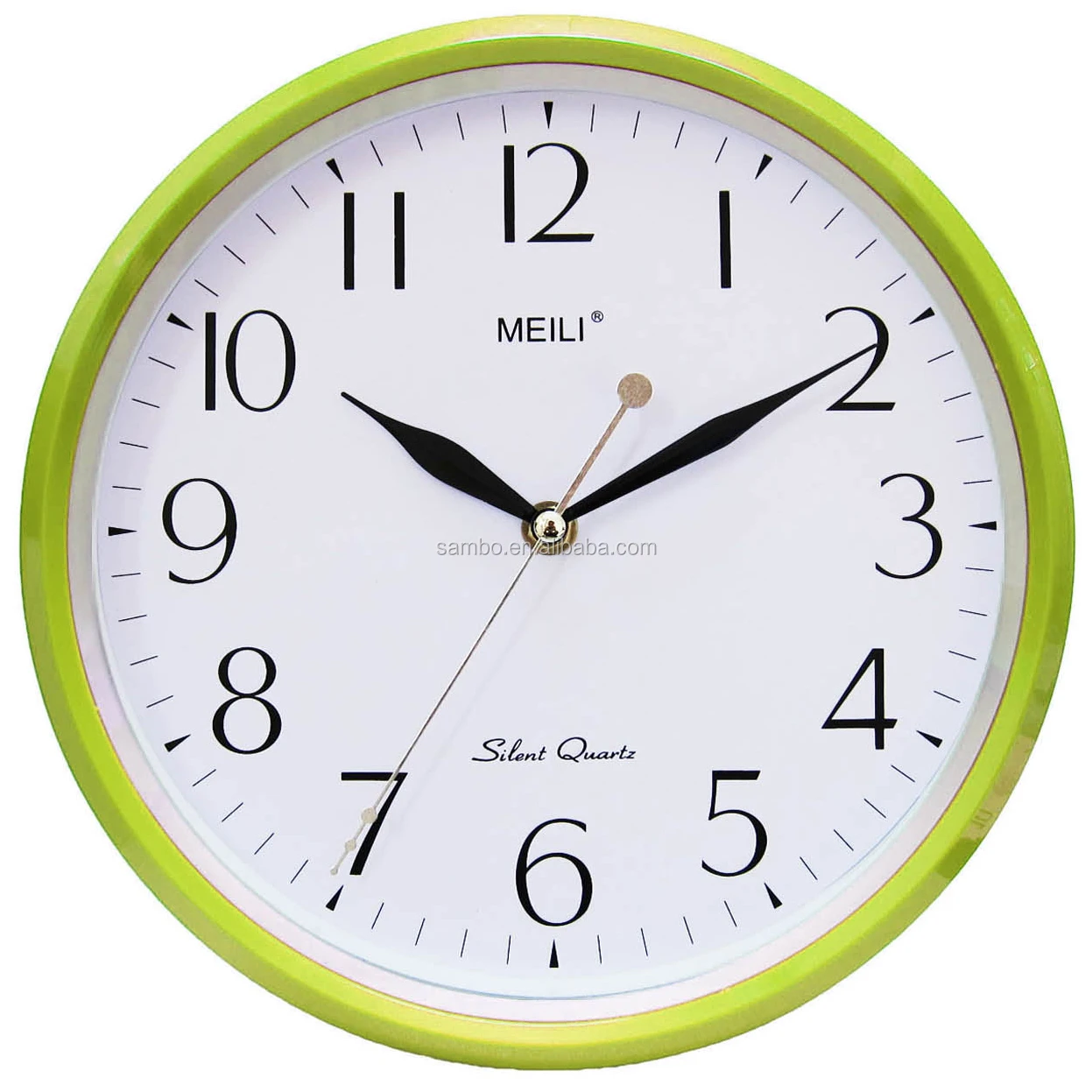 Watch Wall Clock China Wholesale