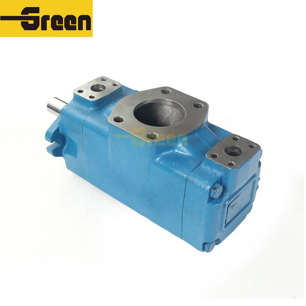 Factory supply Eaton Vickers V VQ VQH Series Hydraulic Vane Pump For forklift