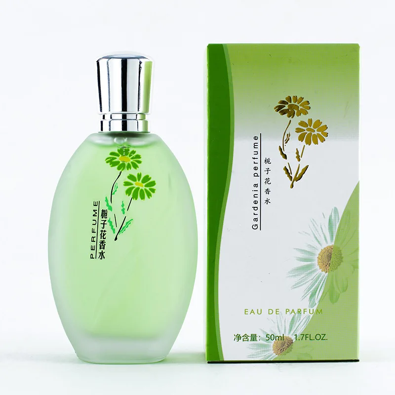 Osmanthus Perfume Rose Jasmine Lavender Gardenia Long Lasting Light Fragrance Student Girl Women Perfume Wholesale