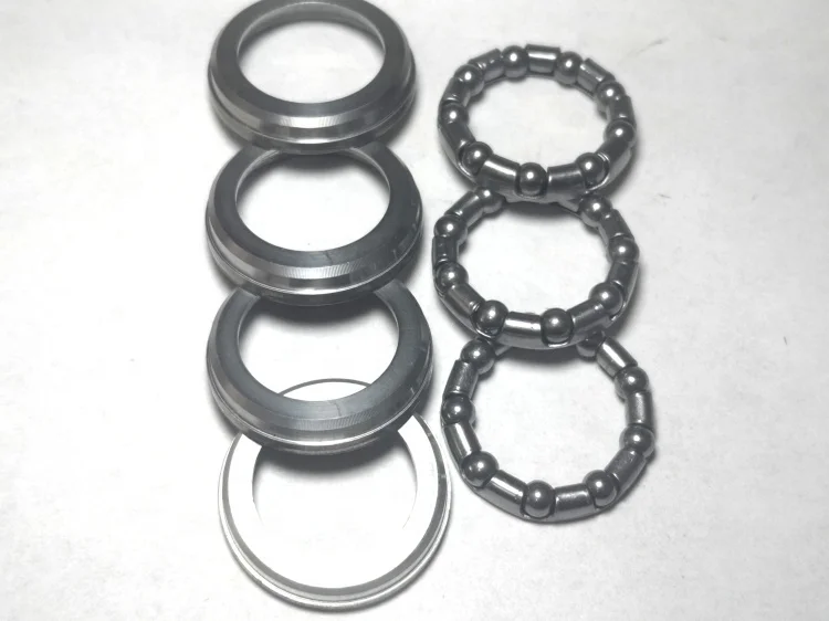 
indoor bearing for lock body made in china 