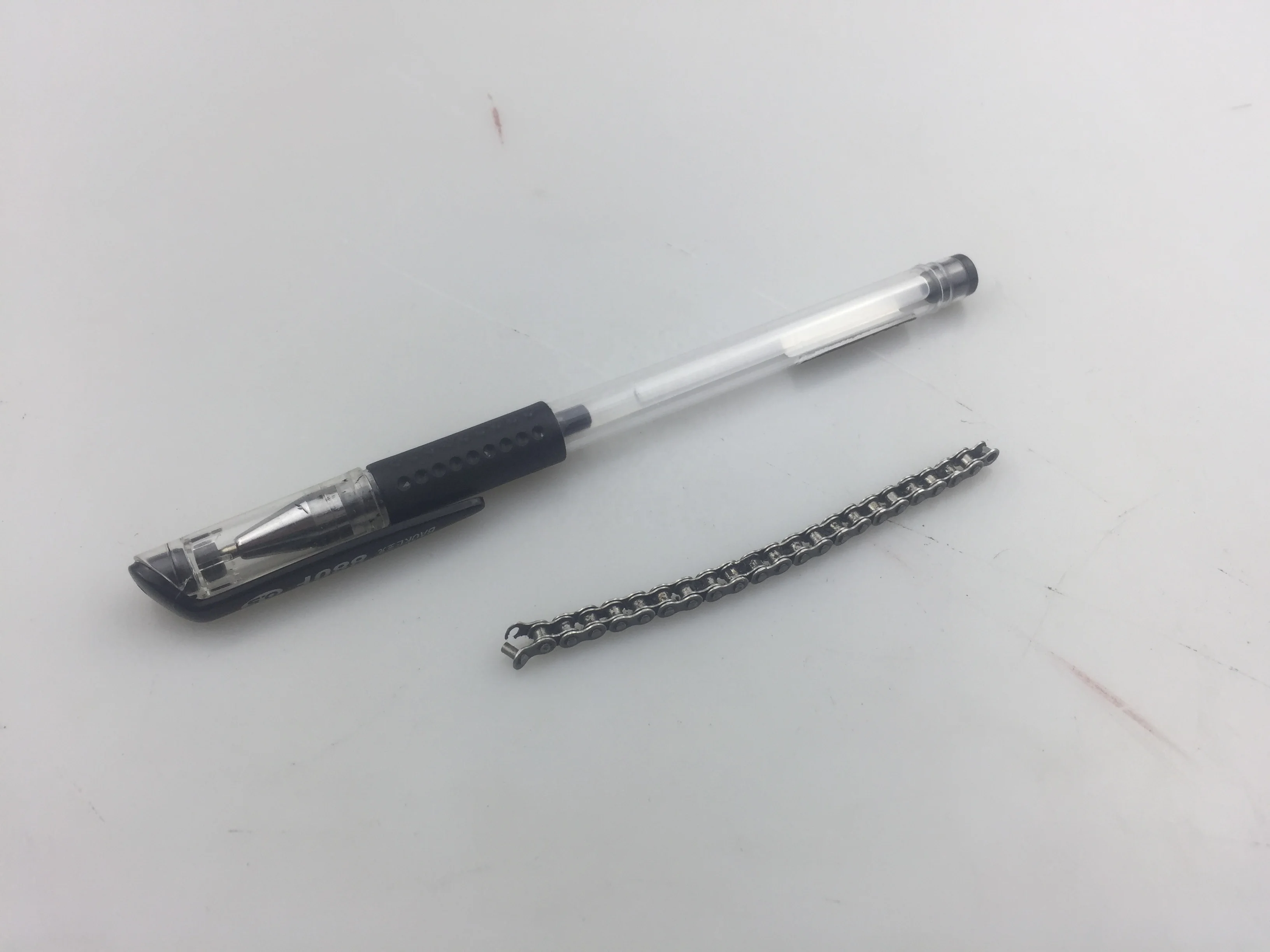 Mini(small size)high quality durable Stainless steel roller chain