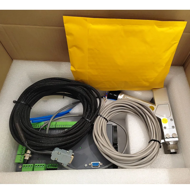 INWELT Hot Handheld 1500W Water Cooling Wobble Fiber Laser Welding Gun Torch