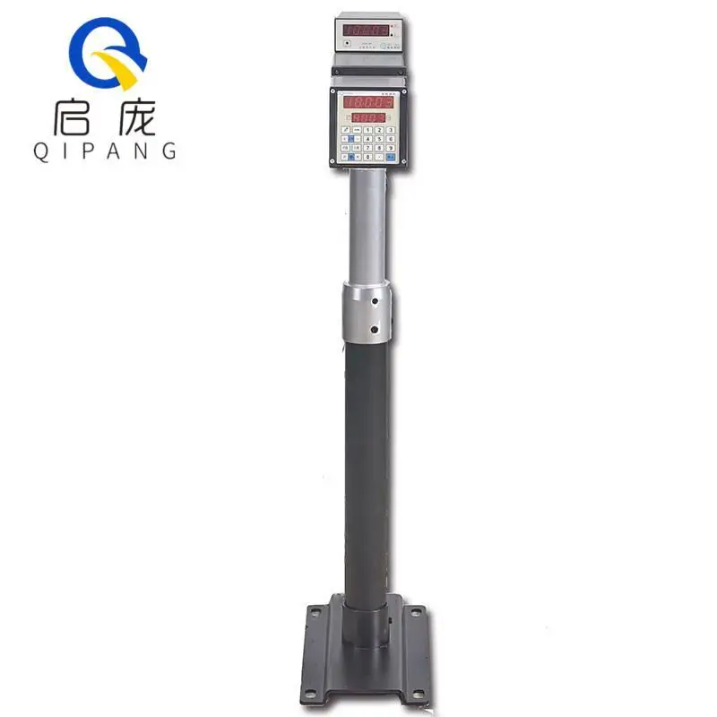 QIPANG 3025mm Single Phase Laser Caliper 3D Filament Laser Diameter Device Laser Diameter Measuring Instrument