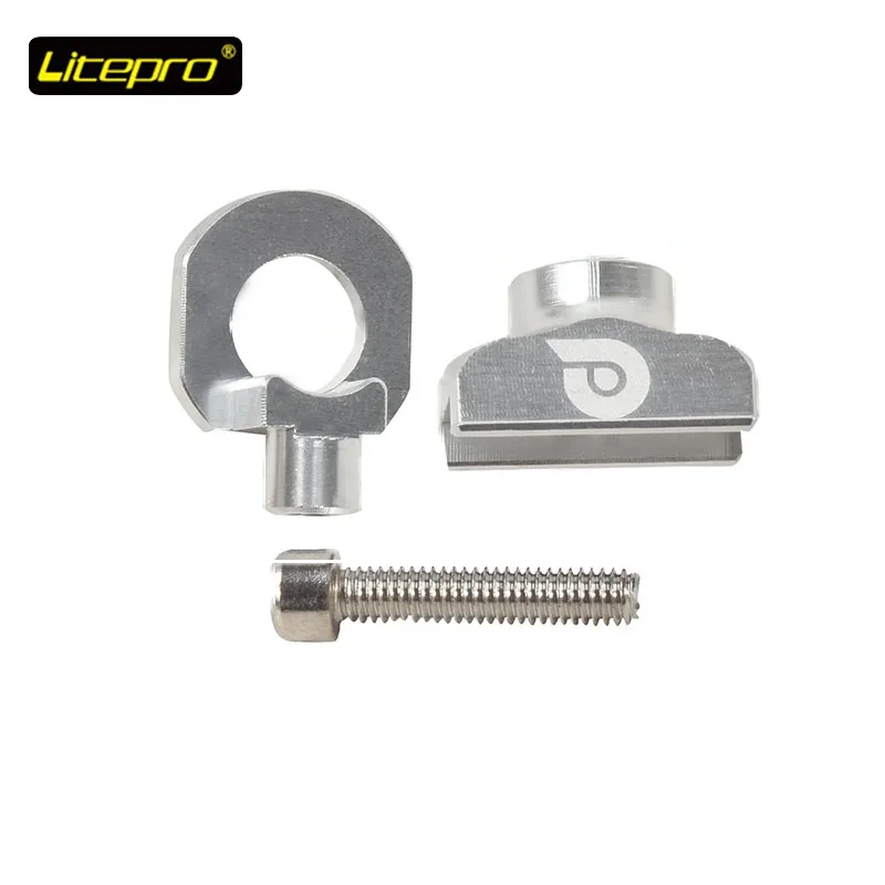 Устройство для герметизации велосипедной цепи litepro устройство защиты от падения на молнии складной велосипедный односкоростной натяжитель 14 дюймов