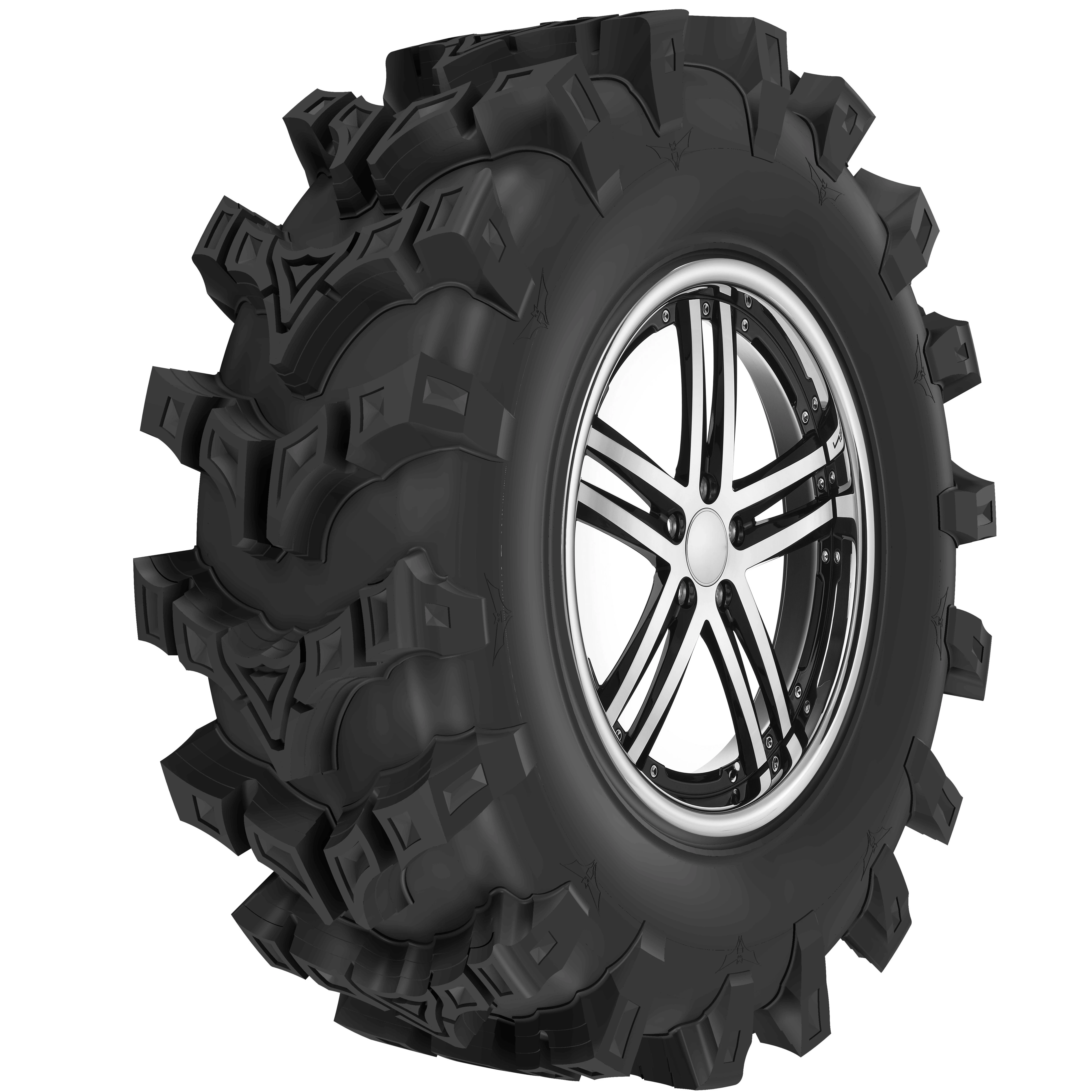 Manufacture MARSWAY brand ATV TIRE 32X10-17 for sale