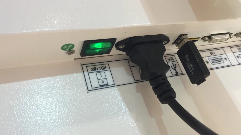 Made In China Minimal Invasive Surgery Medical Endoscope  Monitor