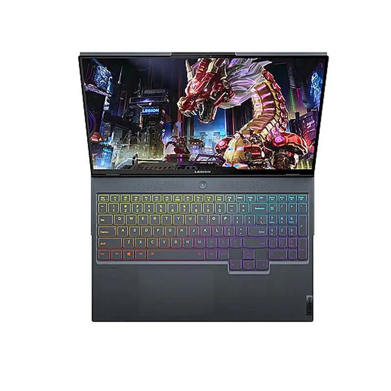 NEW Original Lenovos Legion 7 R9000K 16 inch laptop R7-5800H 32G 1T RTX3070 2.5K 165Hz Win11 notebook with LEGION gaming LAPTOP