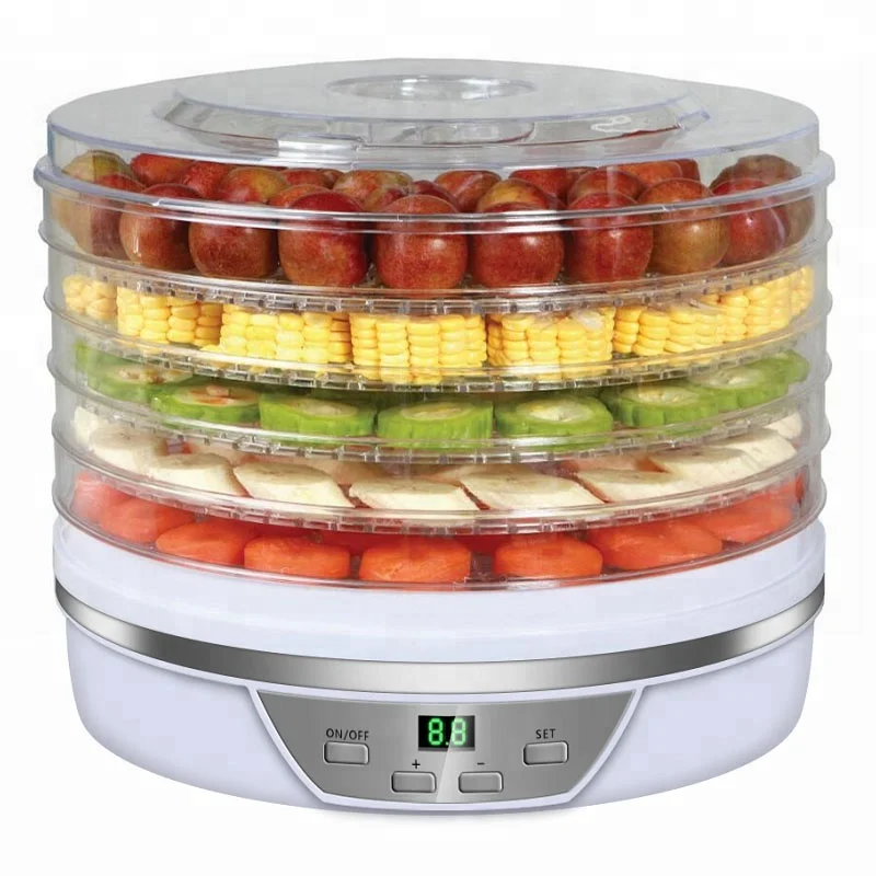 Китай (материк) 1 год гарантии 5 6 слой многофункциональный промышленный apple пресс аксессуары для нарезки пищевой сушильная машина