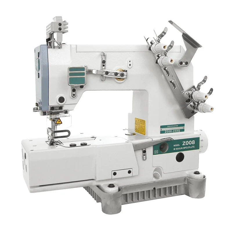 Siruba Z008 picoting chainstitch zigzag sewing machine for various picot sewing (1600448037649)