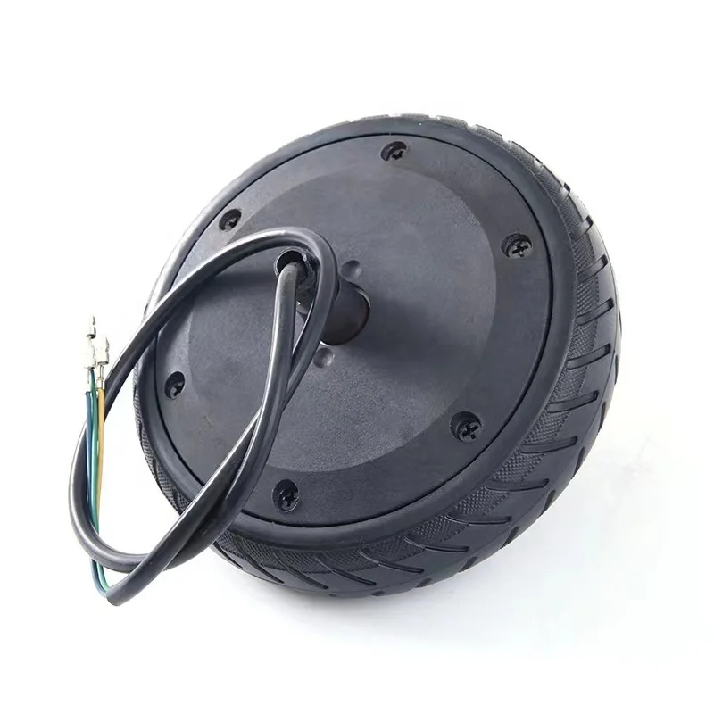 2000W high power scooter hub motor  dc motor 12v
