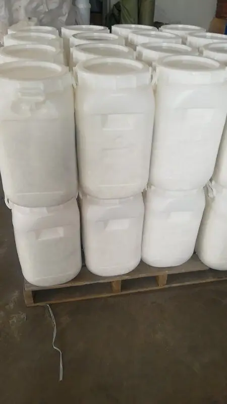 
Enough stock CAS 10049-04-4 ClO2 Chlorine dioxide tablet 