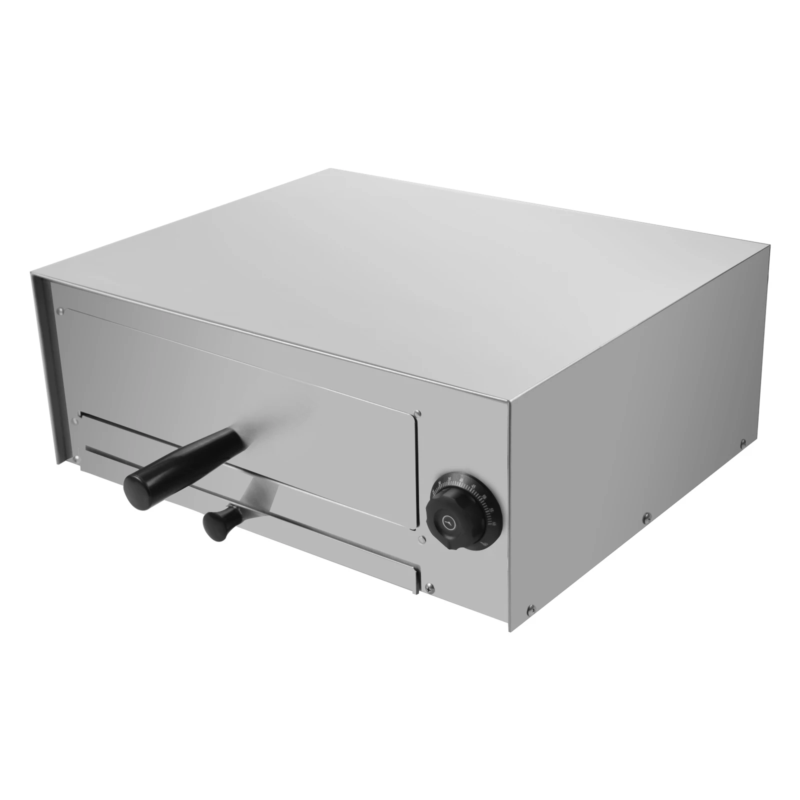 Custom cheap wholesale price potato meat pie baking deck oven