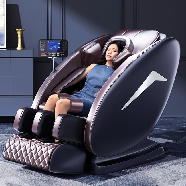 High quality 5d prostate massage chair second hand electric massage sofa for public