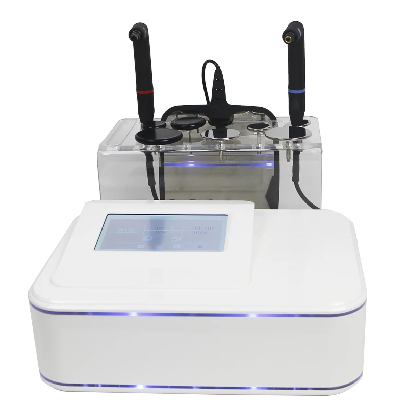 Au-23C Auro Monopolar RF Tensamax Radiofrequency Machine 2 in 1