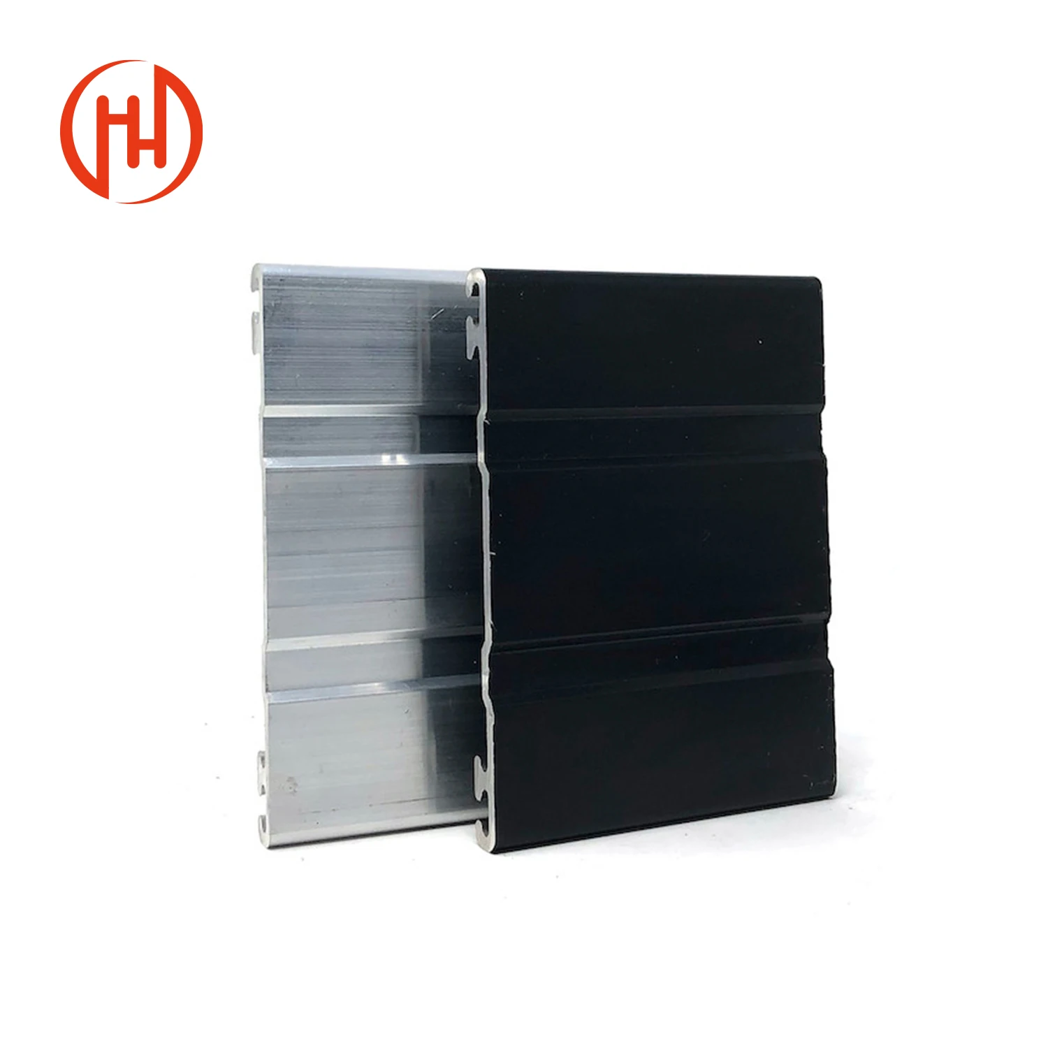 Factory Prices Custom Heavy Duty Garden Border Edging For Landscaping Aluminum Paver Edging