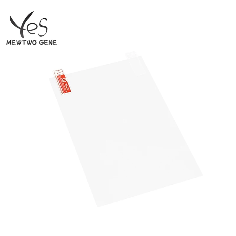 3D Printer Screen Protector For Anycubicc Photon Mono X 4K M3 Plus LCD Protective Film Mono LCD Screen Protection film