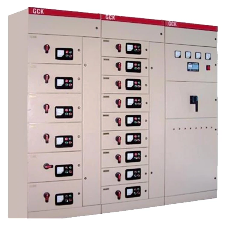 INKAY Metal Junction Box 3 Phase Meter Box Electrical Box For Wall Mounted