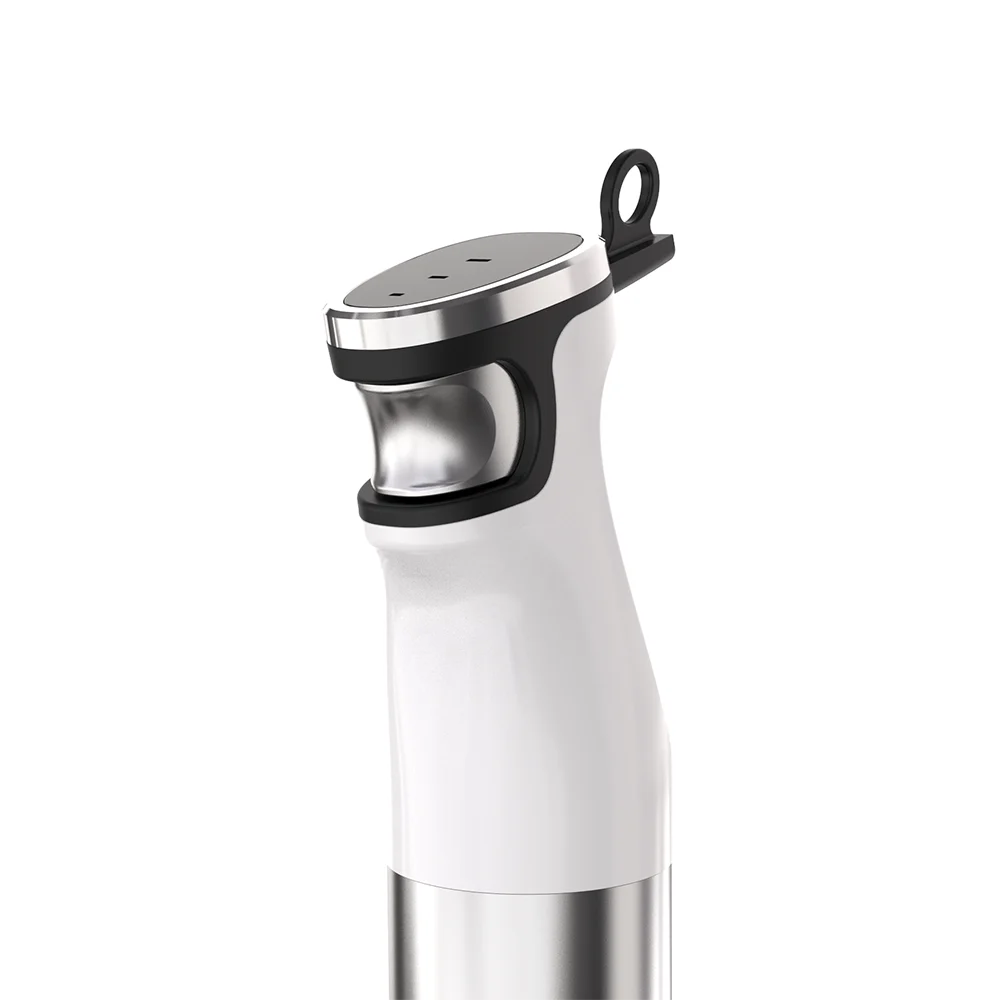 2023 High Quality 600W OEM/ODM Heavy Duty Hand Blender with Cup Handy Blender