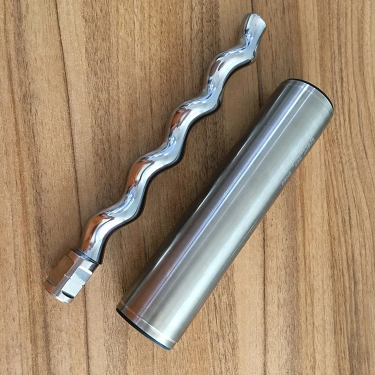 high pressure netzsch/allweiler/pcm/seepex/mono type rotor stator progressive cavity screw pump parts with factory price