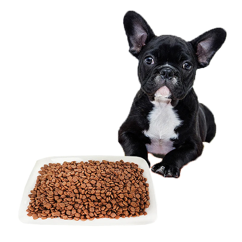 Highly nutritious cats and dogs pet dry food