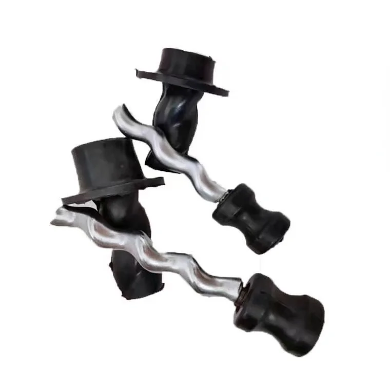 Good price  stainless steel  tek screws  16mm diameter 188mm height used for 750 w water pump