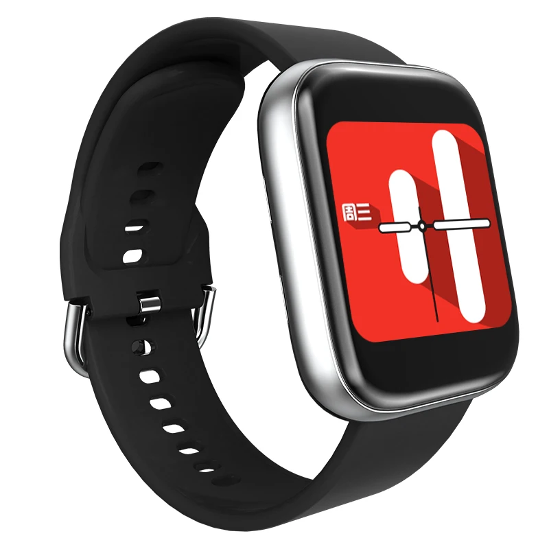2021 Manufacturer Wholesale  T3 Pro smartwatch watch 3 colors with men wristwatch IP67 men quartz watches wristwatches