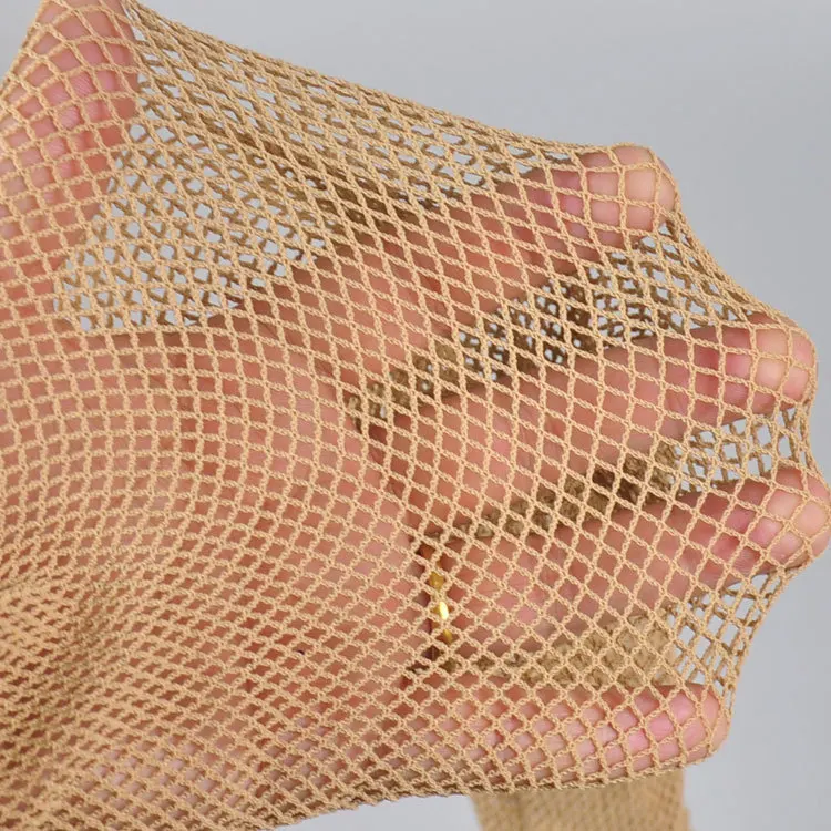 Soft Non Slip Hard Sexy Women Slim Tights Network Professional Latina Fishnet Stockings