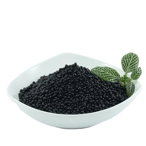 Promotion High Quality Shiny Balls Granules Amino Acid,Amino Acid Granular Fertilizer