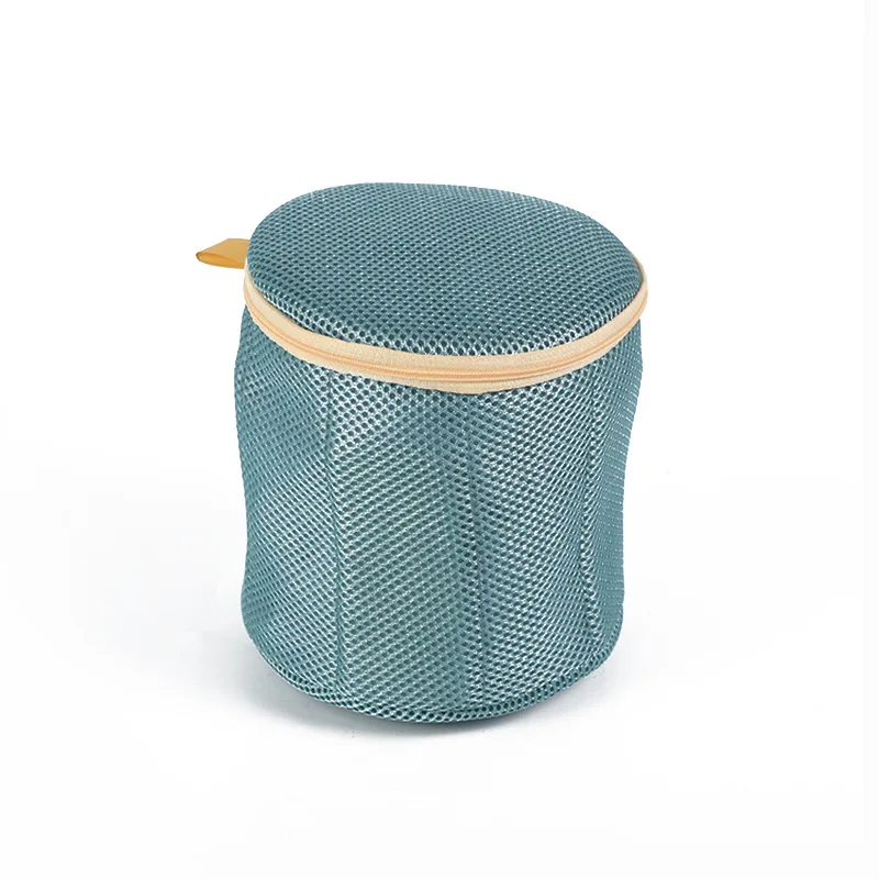 Manufacturer Home Bra Clothes Washing Bag Protective Non-Deformable Mesh Material Special Washing Machine Laundry Bag